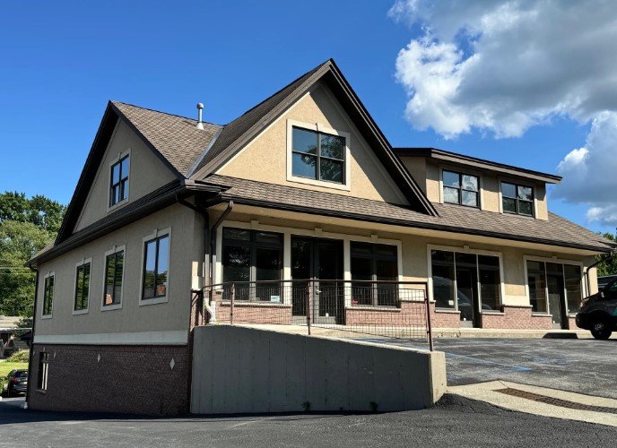 Hudson Valley - near US Route 9; Office, Retail, Service